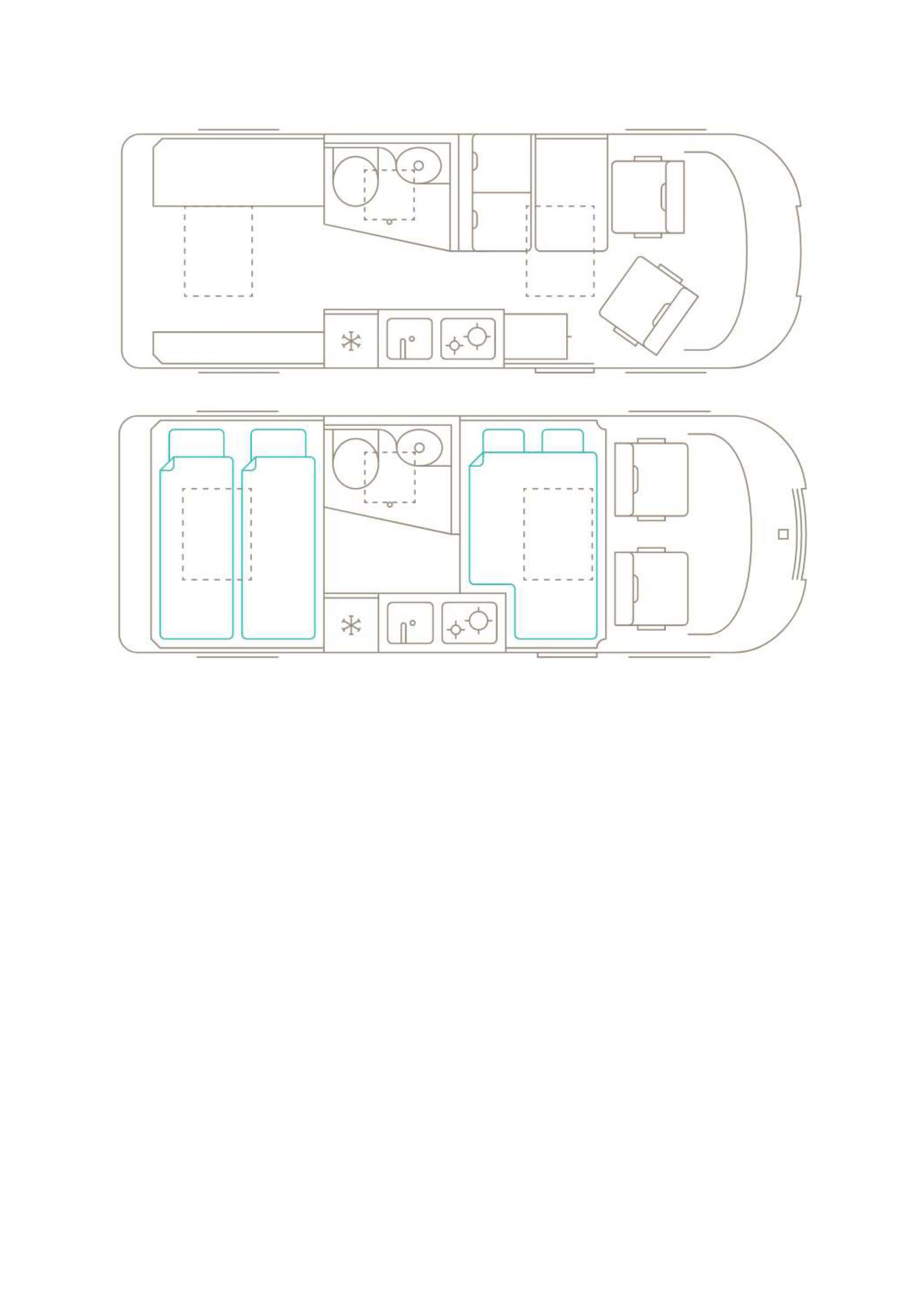 Layout-Tourne